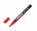 Декоративный маркер, красный, 1-2мм Edding 791